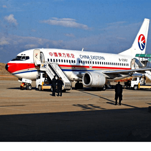 莫力达瓦旗航空邮寄航空快运业稳步发展的原因是什么？